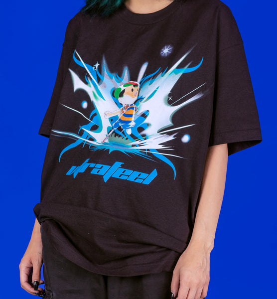 Ness T-shirt