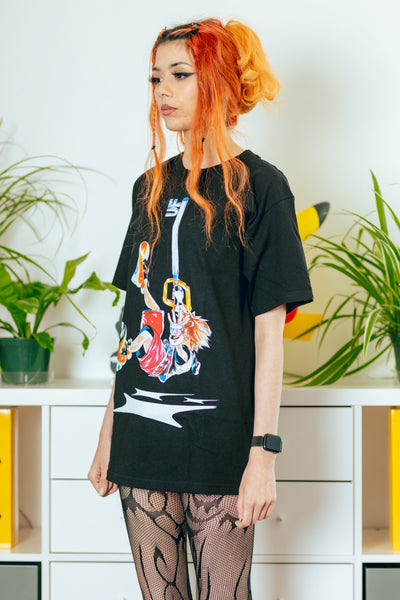 Falling Star T-shirt