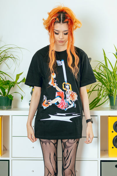 Falling Star T-shirt