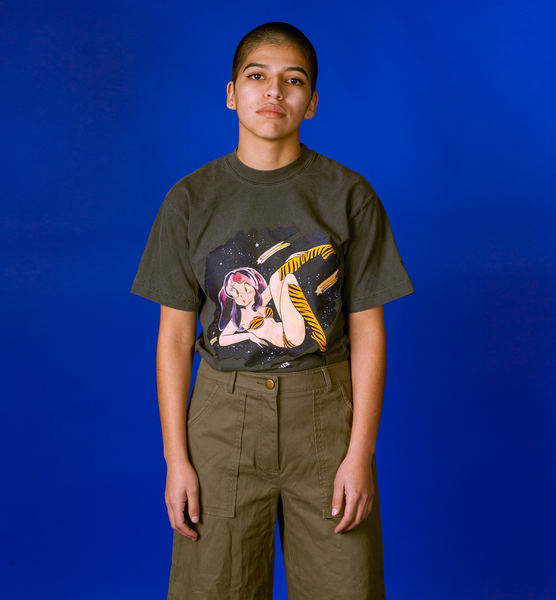 Lost in space T-shirt