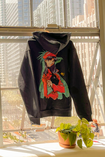 Mom hoodie