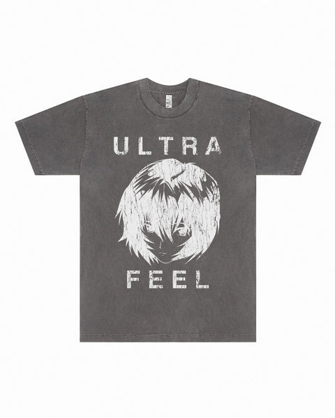 UF logo T-shirt