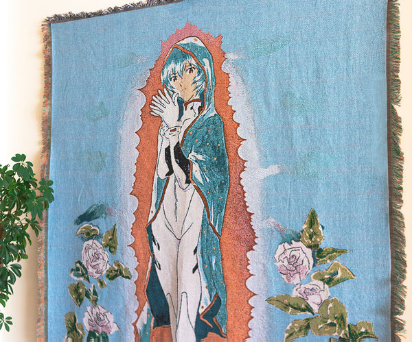 Rei tapestry
