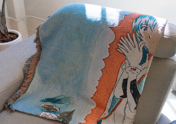 Rei tapestry