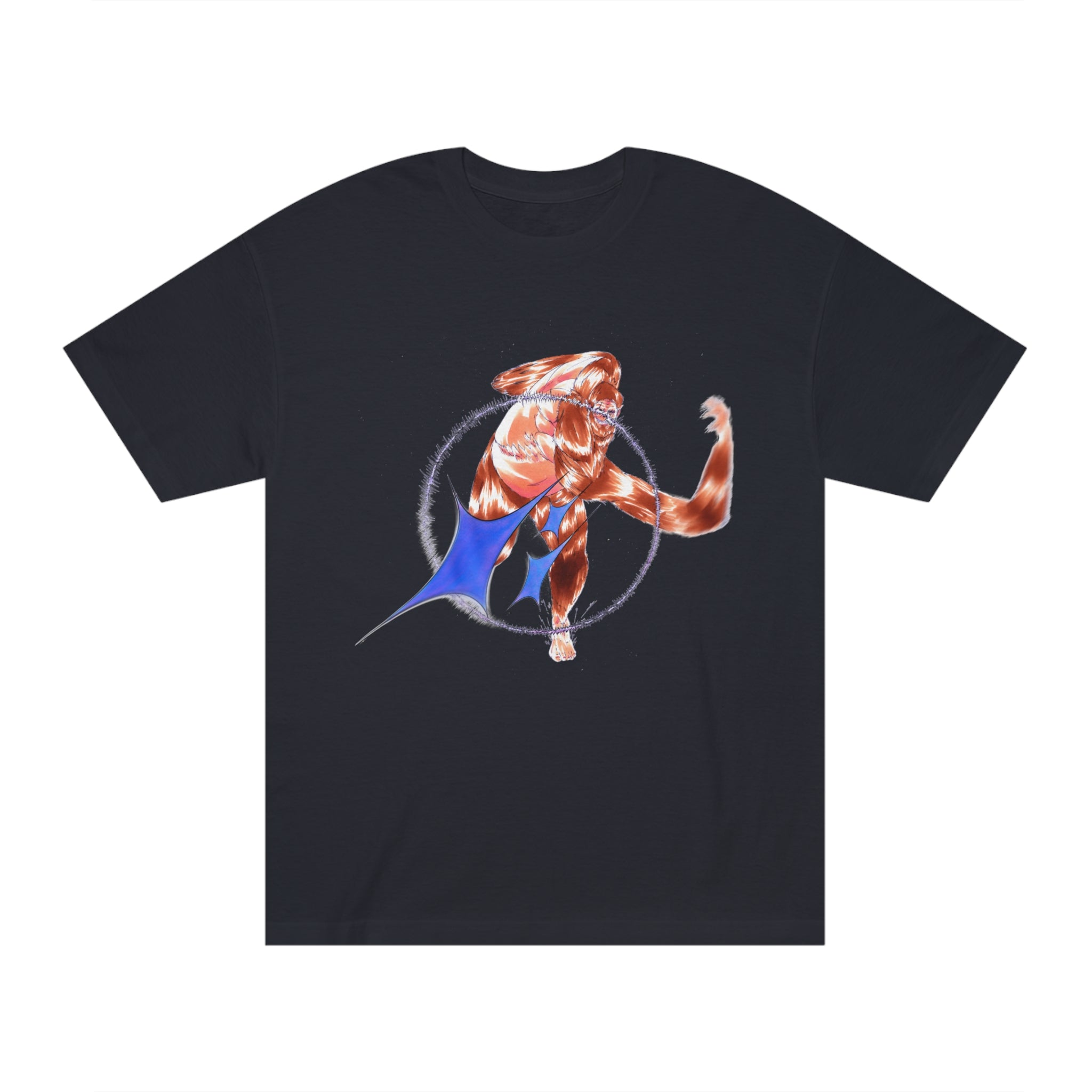 Beast titan T-shirt