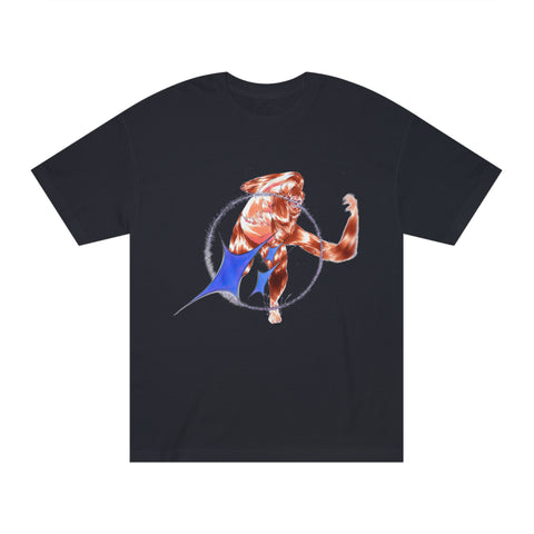 Beast titan T-shirt