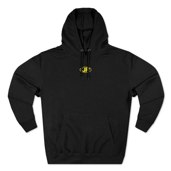 Misato hoodie