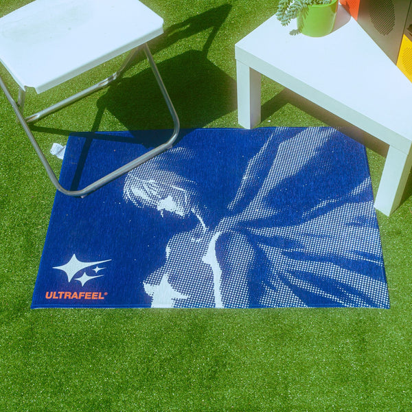 UF rug