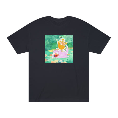 friends forever T-shirt