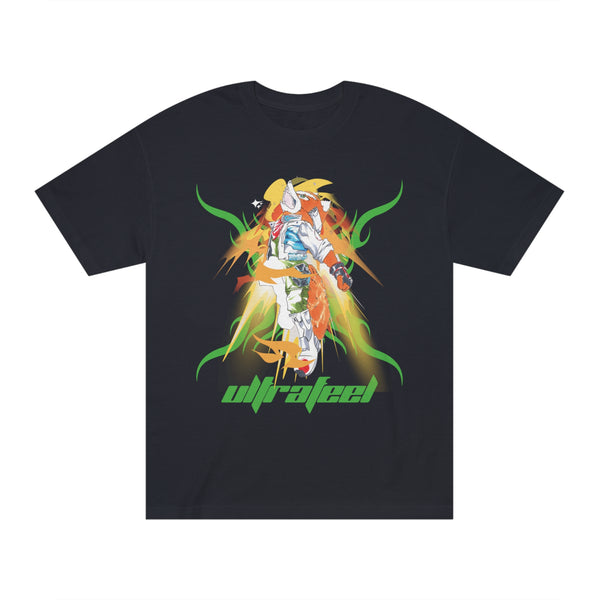 Fire Fox T-shirt