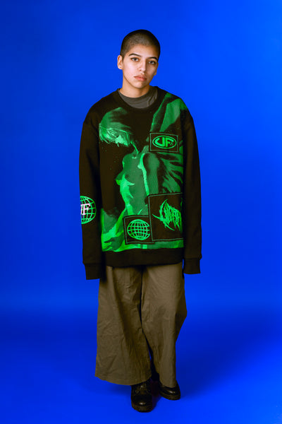 Ending Crewneck
