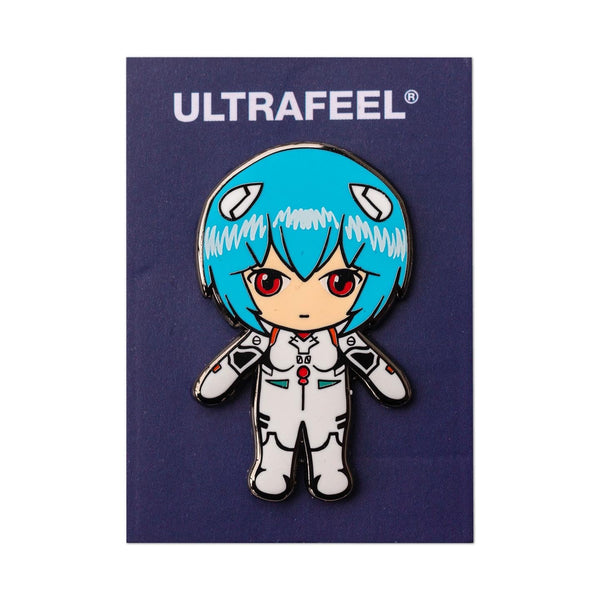 chiquita rei Pin