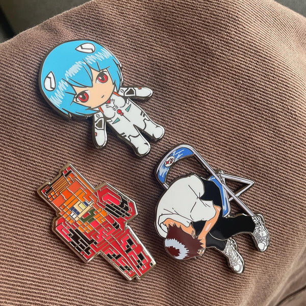 Shinji Pin